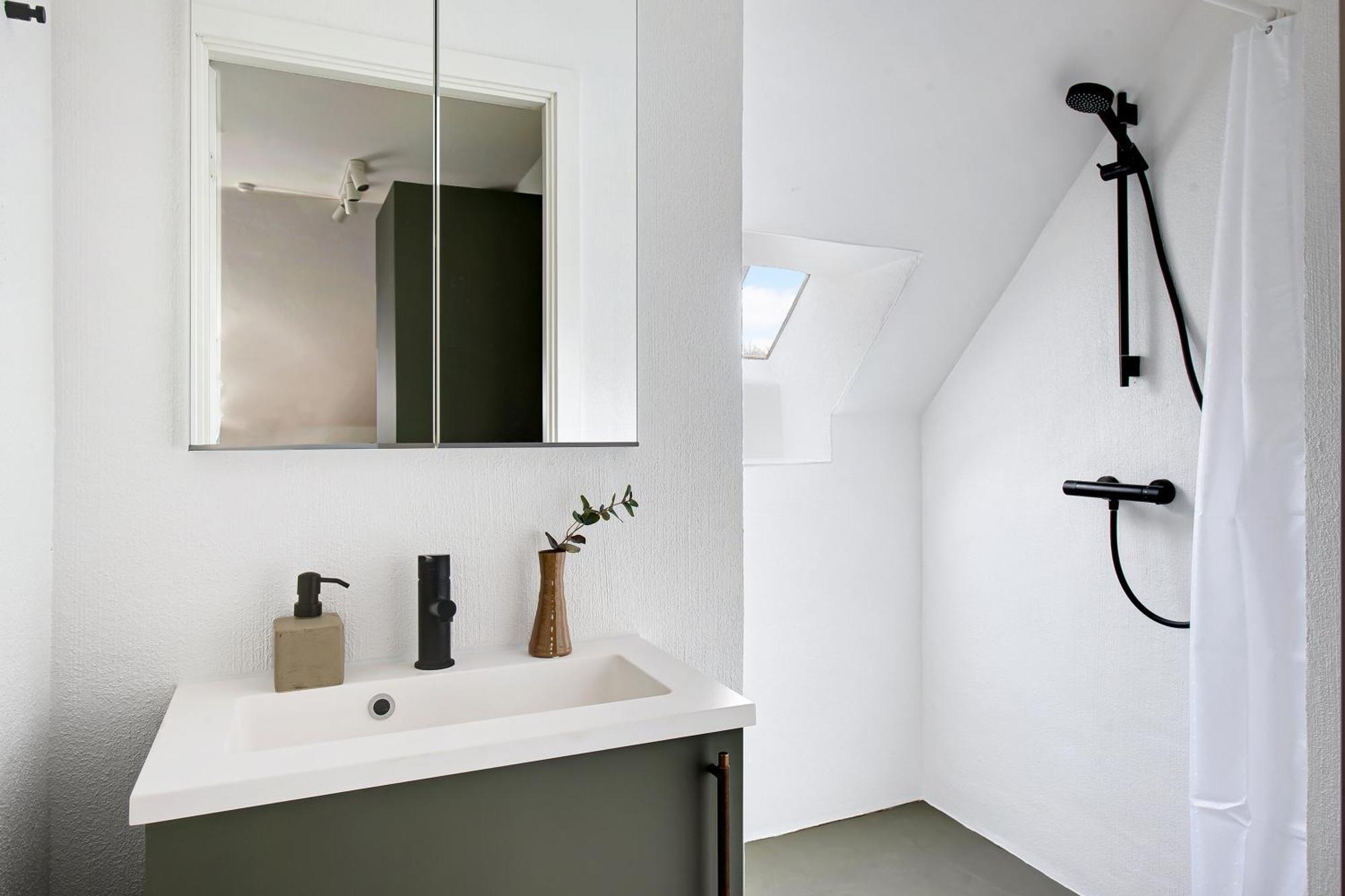 Sanders Charm - Amazing Two-Bedroom Apartment With Shared Garden Копенгаген Экстерьер фото
